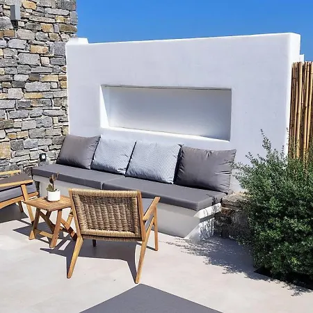 Iramar Luxury Iv - Private Pool & Sea View