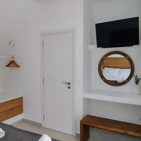 Iramar Luxury Iv - Private Pool & Sea View Parikia (Paros)