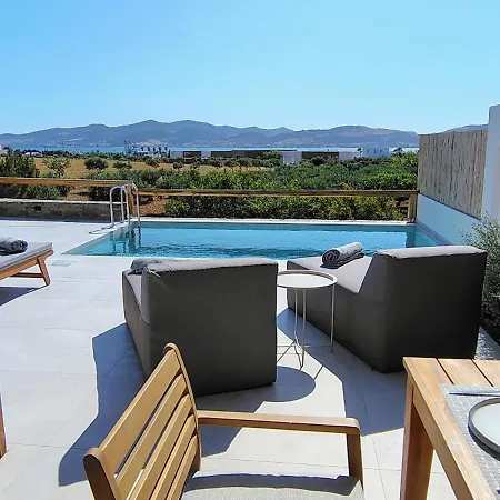 Iramar Luxury Iv - Private Pool & Sea View