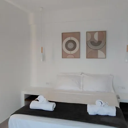 Iramar Luxury Iv - Private Pool & Sea View Parikia (Paros)