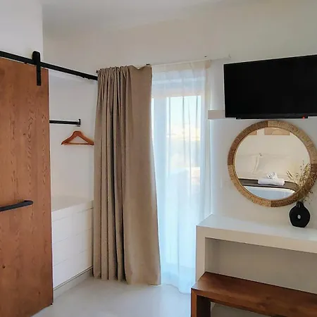 Iramar Luxury Iv - Private Pool & Sea View Parikia (Paros)
