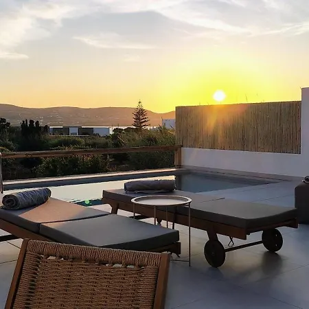 Iraμar Luxury Iv Villa *