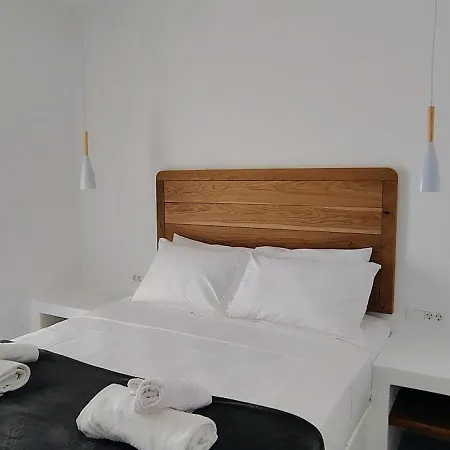 Villa Iraμar Luxury Iv Páros