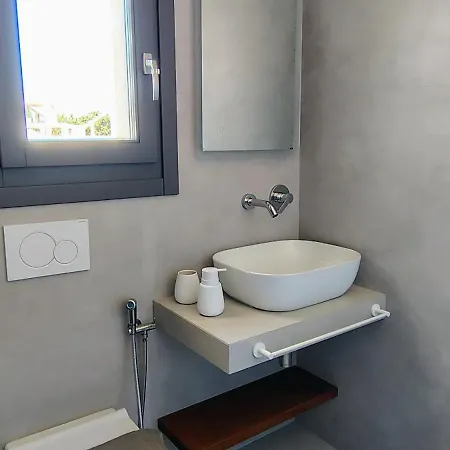 Iramar Luxury Iv - Private Pool & Sea View Parikia (Paros)