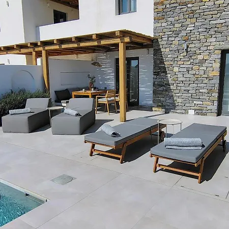 Iramar Luxury Iv - Private Pool & Sea View *
