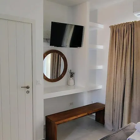 Iraμar Luxury Iv Villa