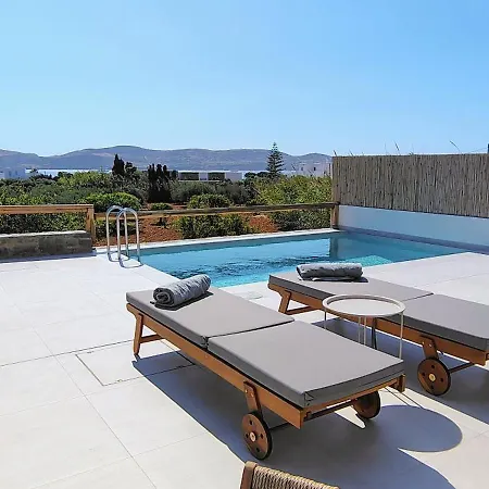 Iramar Luxury Iv - Private Pool & Sea View *