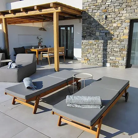 Iraμar Luxury Iv Villa *