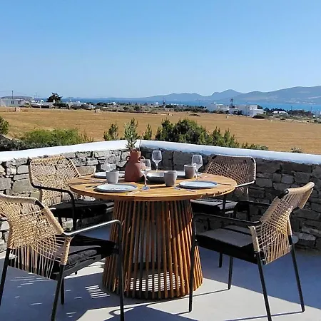 Villa Iraμar Luxury Iv